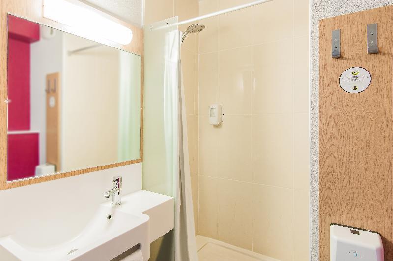 B&B Hotel Bordeaux Sud Mios Marcheprime Exterior foto