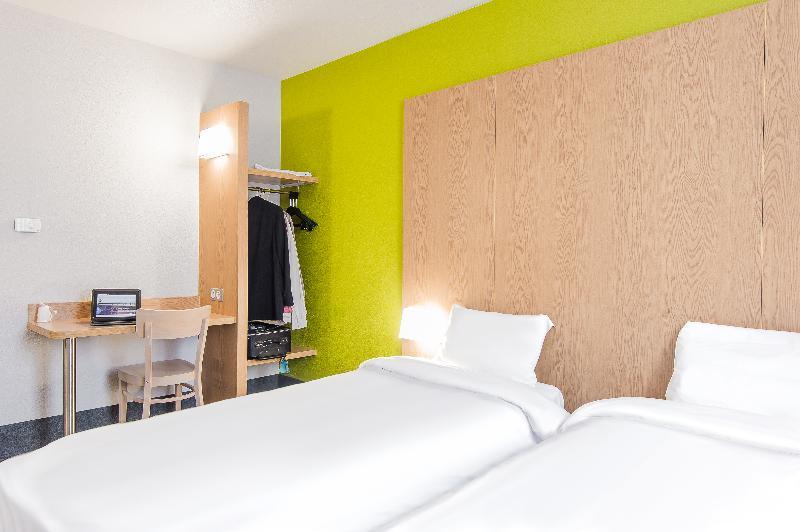 B&B Hotel Bordeaux Sud Mios Marcheprime Exterior foto