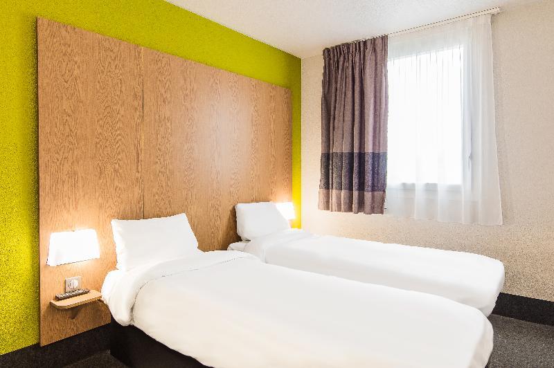 B&B Hotel Bordeaux Sud Mios Marcheprime Exterior foto